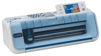 brother ScanNCut CM750 Schneideplotter grau, 1 St.