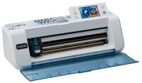 brother ScanNCut CM750 Schneideplotter grau, 1 St.