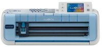 brother ScanNCut CM750 Schneideplotter grau, 1 St.