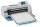 brother ScanNCut CM750 Schneideplotter grau, 1 St.