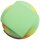 M&M Notizzettel geleimt bunt 8,6 x 8,6 cm, 600 Blatt, 1 Block
