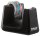 tesa Tischabroller Easy Cut® Smart schwarz