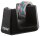 tesa Tischabroller Easy Cut® Smart schwarz