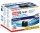 tesa Tischabroller Easy Cut® Smart schwarz