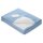 medisana HB 415 Heizdecke jeansblau 120 W