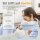 medisana HB 415 Heizdecke jeansblau 120 W