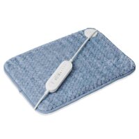 medisana HP 515 Heizkissen jeansblau 80 W