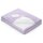 medisana HB 418 Heizdecke zartlila 120 W