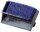 REINER Ersatzstempelkissen Colorbox C1 für Modell C1 blau 4,0 x 0,45 cm, 6 St.