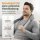 medisana Nackenmassagegerät NM 900 Shiatsu, 1 St.