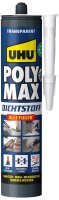 UHU POLY MAX Dichtstoff weiß 280,0 g