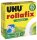 UHU rollafix INVISIBLE Klebefilm matt 19,0 mm x 33,0 m 1 Rolle
