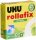 UHU rollafix INVISIBLE Klebefilm matt 19,0 mm x 33,0 m 1 Rolle