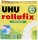 UHU rollafix INVISIBLE Klebefilm matt 19,0 mm x 33,0 m 1 Rolle