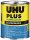 UHU PLUS SCHNELLFEST Härter 2 Komponenten-Kleber 855,0 g, 1 St.
