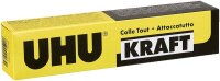 UHU Kraft Alleskleber 125,0 g, 1 St.