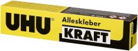 UHU Kraft Alleskleber 125,0 g, 1 St.