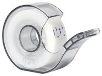 UHU Klebefilmabroller transparent