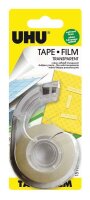 UHU Klebefilmabroller transparent