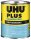 UHU PLUS SCHNELLFEST Binder 2 Komponenten-Kleber 855,0 g, 1 St.