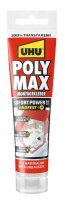 UHU POLY MAX Montagekleber 115,0 g, 1 St.