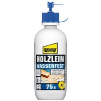 UHU Holzleim 75,0 g, 1 St.