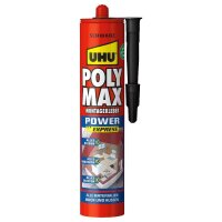 UHU POWER ENDFEST Montagekleber 425,0 g, 1 St.
