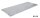 SCHULTE Stahlfachboden silber 130,0 x 40,0 cm, 1 St.