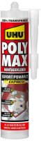 UHU POLY MAX Montagekleber 300,0 g, 1 St.