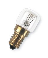 OSRAM Backofenlampe SPECIAL OVEN T E14 15 W klar, 1 St.
