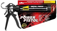 UHU POWER PISTOL Kartuschenpistole 280-310 ml