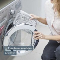 beurer HK 126 XXL Heizkissen grau 100 W