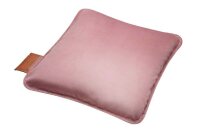 beurer HK 77 Heizkissen blush-rose 25,2 W