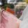 beurer HK 77 Heizkissen blush-rose 25,2 W