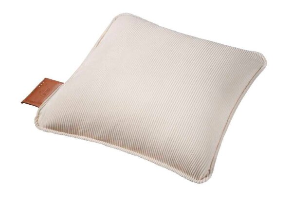 beurer HK 77 Heizkissen cashmere-creme 25,2 W