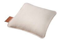 beurer HK 77 Heizkissen cashmere-creme 25,2 W