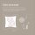 beurer HK 77 Heizkissen cashmere-creme 25,2 W
