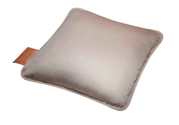 beurer HK 77 Heizkissen smokey-taupe 25,2 W