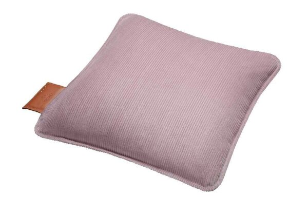 beurer HK 77 Heizkissen lavender-lilac 25,2 W