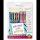 Tombow Creative Study Kit Malset farbsortiert, 1 St.