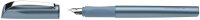 Schneider Ceod Shiny Patronenfüller blau-metallic M (mittel), 1 St.