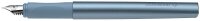 Schneider Ceod Shiny Patronenfüller blau-metallic M (mittel), 1 St.