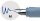 Schneider Ceod Shiny Patronenfüller blau-metallic M (mittel), 1 St.