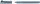 Schneider Ceod Shiny Patronenfüller blau-metallic M (mittel), 1 St.