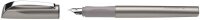 Schneider Ceod Shiny Patronenfüller grau-metallic M (mittel), 1 St.