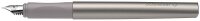 Schneider Ceod Shiny Patronenfüller grau-metallic M (mittel), 1 St.