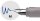 Schneider Ceod Shiny Patronenfüller grau-metallic M (mittel), 1 St.