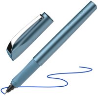 Schneider Ceod Shiny Tintenroller blau-metallic 0,5 mm,...