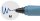 Schneider Ceod Shiny Tintenroller blau-metallic 0,5 mm, Schreibfarbe: blau, 1 St.