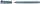 Schneider Ceod Shiny Tintenroller blau-metallic 0,5 mm, Schreibfarbe: blau, 1 St.